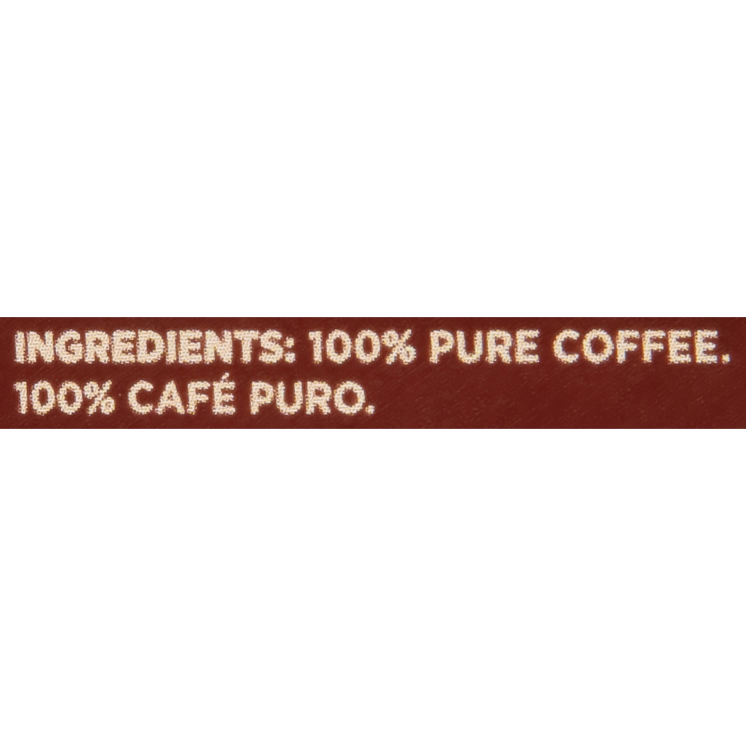 Yuban Traditional Roast Medium Roast Ground Coffee Bonus Size, 37.2 oz Canister