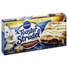 General Mills Pillsbury Toaster Strudel Toaster Pastries, 6 ea