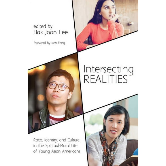 Intersecting Realities (Paperback)