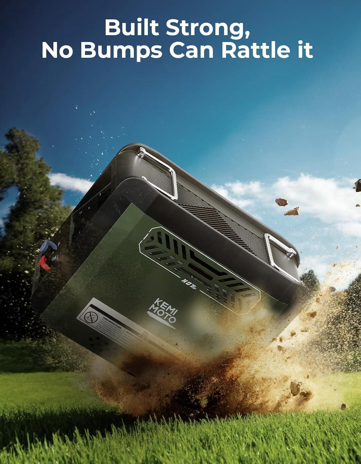 Portable Water Heater Constant Temperature Propane Water Heater Instant Hot 4000mAh Battery for Outdoor Camping Hunting Cleaning
