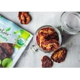 thumbnail image 5 of Organic Sun-Dried Tomatoes with Sea Salt, 1 Pound — Non-GMO, Kosher, Raw, Vegan — by Food to Live, 5 of 8