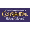 thumbnail image 3 of DC Showcase Shorts: Constantine - The House of Mystery (DC) (Blu-Ray + Digital Copy), 3 of 3