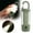 A, variant on Portable Camping Rechargeable Outdoor Tent Light with Flashlight And Backpack Hook Perfect for Hiking Camping And Emergencies,1 Foldable Led Garden Light