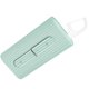 thumbnail image 1 of Flosser Picks 1 Set Convenient Teeth Cleaning Tools For Daily Oral Care With Ergonomic Handle In Green Color, 1 of 5