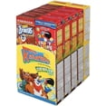thumbnail image 1 of CEREAL SURTIDO KELLOGS KELLOG'S CAJA GRANDE CON 20 PIEZAS DESAYUNO CENA NEGOCIO SNACK BOTANA BOCADILLO Kellogs ES-GTAH-J6OA, 1 of 2