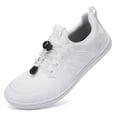 thumbnail image 2 of Deporte para Correr Calzado Zapatos Descalzos Sin Cordones Hombre Senderismo Al Aire Libre, 2 of 9