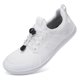 thumbnail image 2 of Deporte para Correr Calzado Zapatos Descalzos Sin Cordones Hombre Senderismo Al Aire Libre, 2 of 9