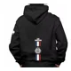 thumbnail image 3 of Sudadera Deportiva Fut Bol Club Chivaas Del Guadalajaraa, 3 of 4