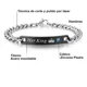 thumbnail image 3 of Set Reloj Hombre De Cuarzo De Negocios Pulsera Caja Regalo, 3 of 8