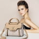 thumbnail image 1 of pstuiky Bolso tote para mujer, bolso de mano de gran capacidad, de piel suave, tipo mensajero., 1 of 6