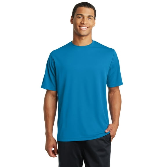 Sport-Tek St340 Posicharge Racermesh Tee