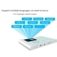 thumbnail image 4 of Sistema de de seguridad GSM WiFi, Kit de sistema de seguridad inalámbrico DIY para el hogar y el negocio, de seguridad fácil de instalar Estilo 4 Soledad Alarma de seguridad WiFi, 4 of 5