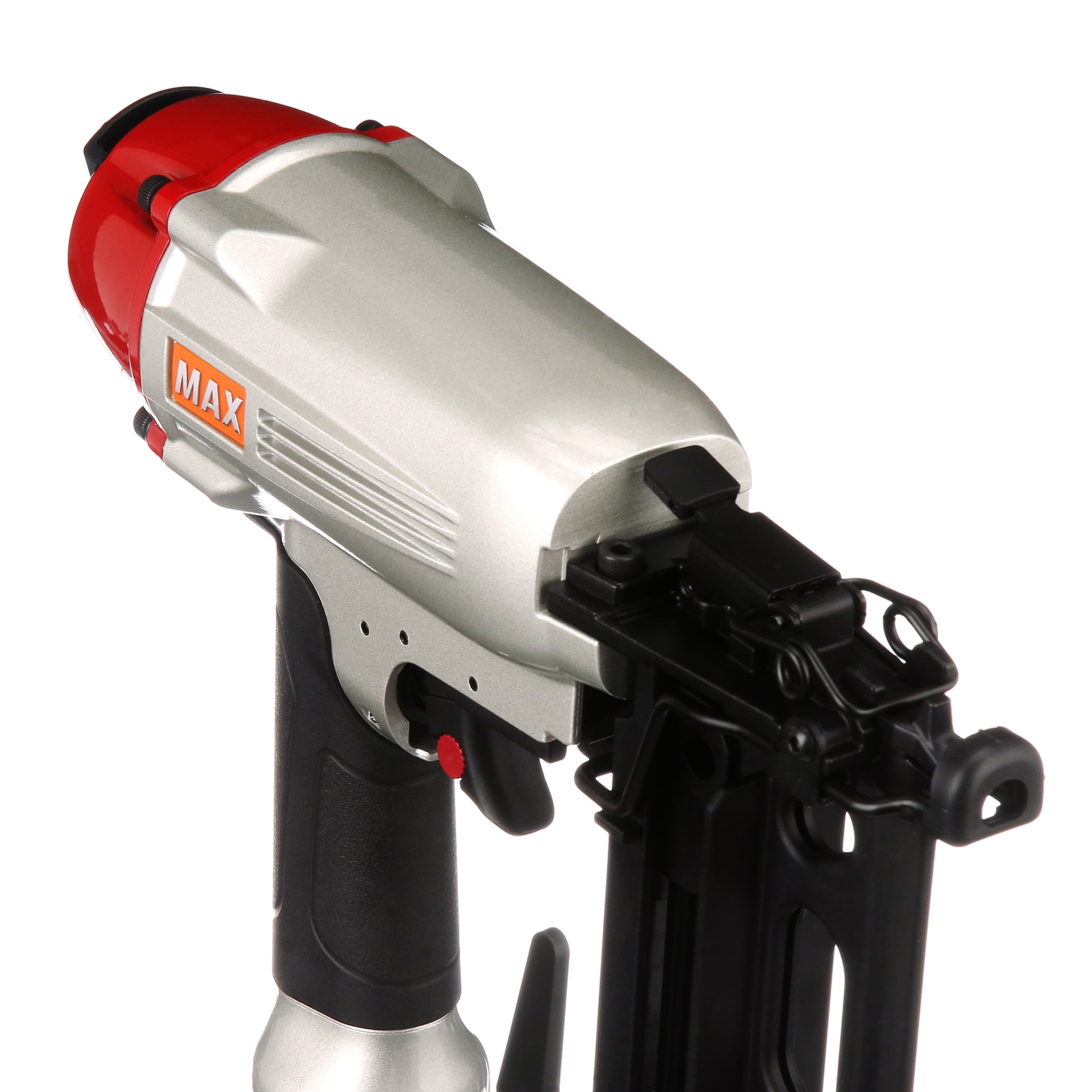 Max 16GA Straight Finish Nailer Gun