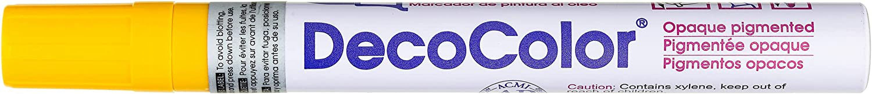 Uchida - DecoColor Paint Marker - Broad - Rosemarie, 1 - Fred Meyer