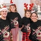 thumbnail image 4 of Navidad nueva sudadera familiar suéteres de Navidad madre padre hija hijo traje a juego mujeres hombres pareja Jersey niños Tops, 4 of 4