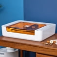 thumbnail image 3 of Glowforge Spark 3D Printer Craft Laser Engraver and Cutter Machine, Compatible with Mac & PC, Works with Wood, Acrylic, Leather, 3 of 11