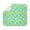 Cameosa-79, variant on Hawaiian Palm Leaf Dish Drying Mat – Tropical Plant and Jungle Leaves Pattern, Colorful Beach Vibe