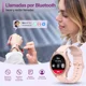 thumbnail image 2 of Smartwatch Hombre Reloj Inteligente Bluetooth Llamadas Alexa, 2 of 8
