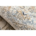 thumbnail image 4 of Momeni Amelia Polypropylene and Polyester Machine Made Beige Area Rug 2' X 3', 4 of 4