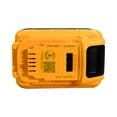 thumbnail image 5 of DeWalt DCB208 20V 8Ah Lithium Ion Power Tool Battery Pack, 5 of 5