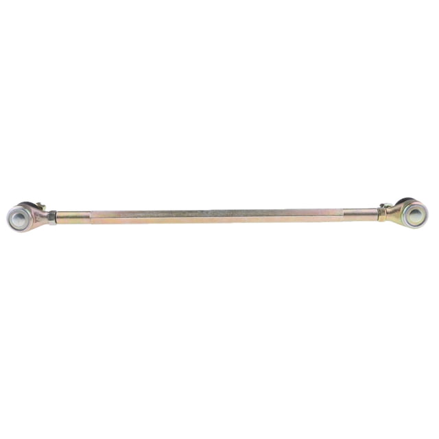 1 xArticulación de Rótula de Barra de Dirección para Dirt Bike ATV Go Kart shamjiam Rack de barras de corbata de eje de dirección