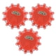 thumbnail image 1 of Intermitentes Irfora 1 UNID Emergencia Magnética Luz de Seguridad en Carretera Luz de Advertencia USB Recargable Bengalas de Carretera Lámpara de Rescate Inalámbrico LED Linternas Estroboscópicas Lámp Irfora Intermitentes, 1 of 7