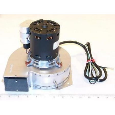 Lennox 88J38 Induced Draft Blower Assembly