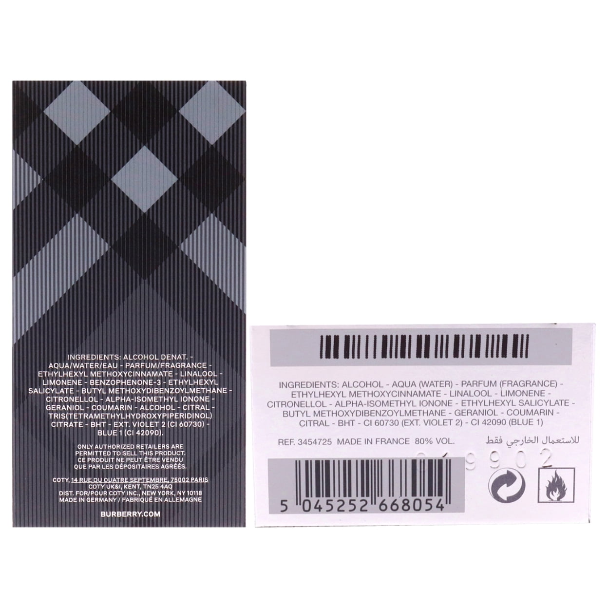 Burberry 10118 cheap