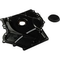 thumbnail image 5 of Upper & Lower Engine Timing Cover Set For 07-17 VW Audi 1.8T 2.0T A4 Q5 Jetta, 5 of 8