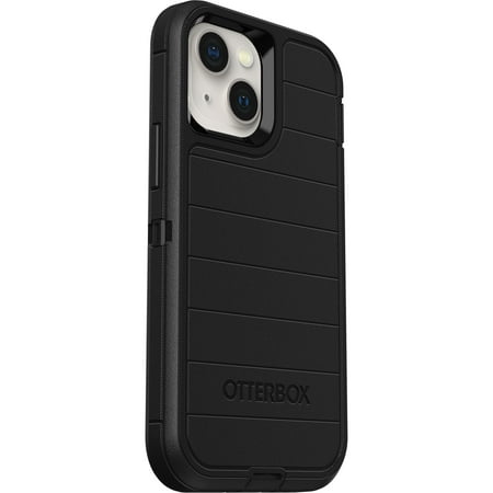 OtterBox Defender Series Pro Case for Apple iPhone 13 Mini, and iPhone 12 Mini - Black