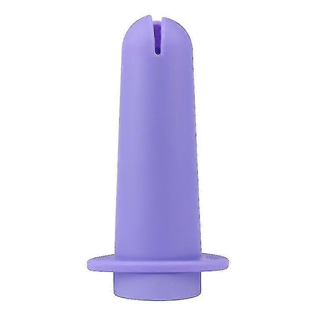 Reusable Feminine Menstrual Cup Booster Silicone Feminine Hygiene Product