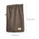 thumbnail image 3 of Toalla de felpa suave y absorbente para lavarse la cara, ideal para adultos y para el hogar. Tamaño grande, plegable.,Wsvlmg, 3 of 7