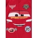 thumbnail image 5 of Enterizo para Niños Pequeños Disney Disfraz de Rayo McQueen 4T, 5 of 6