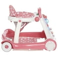 thumbnail image 6 of Dream on Me Splash Walker and Activity Center in Pink Cherry, 6 of 11
