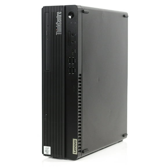 Lenovo ThinkCentre M80s SFF Desktop Intel 8-Core i7-10700 2.90GHz 16GB 512GB M.2 SSD Windows 11 Pro