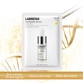 thumbnail image 2 of Máscara Facial LANBENA con Péptidos 24K: Hidratación Profunda y Reducción de Arrugas para una Piel Firme y Rejuvenecida, 2 of 6