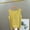 Yellow, variant on Fznquz Sleeveless Women Tank Tops Plain Cotton Trendy Blouses Solid Color Purple Crew Neck Summer Women Tops