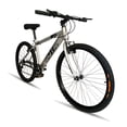 thumbnail image 2 of Bicicleta Montaña Jaguar Gotic 6 Velocidades Rodada 26 Gris, 2 of 2