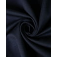 thumbnail image 4 of Meet MILK Two Tone Tencel Lyocell Ponte Roma Knit Fabric - per yard, 4 of 6