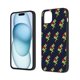 thumbnail image 2 of Funda Grin-Ch para iPhone 15, a prueba de golpes, con PC y TPU para cámara dual., 2 of 8