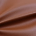 thumbnail image 6 of Faux Leather Waterproof Synthetic Fabric Repair for Car seat, Couch Covers,Upholstery Craft Sewing Brown 32"x54", 6 of 6