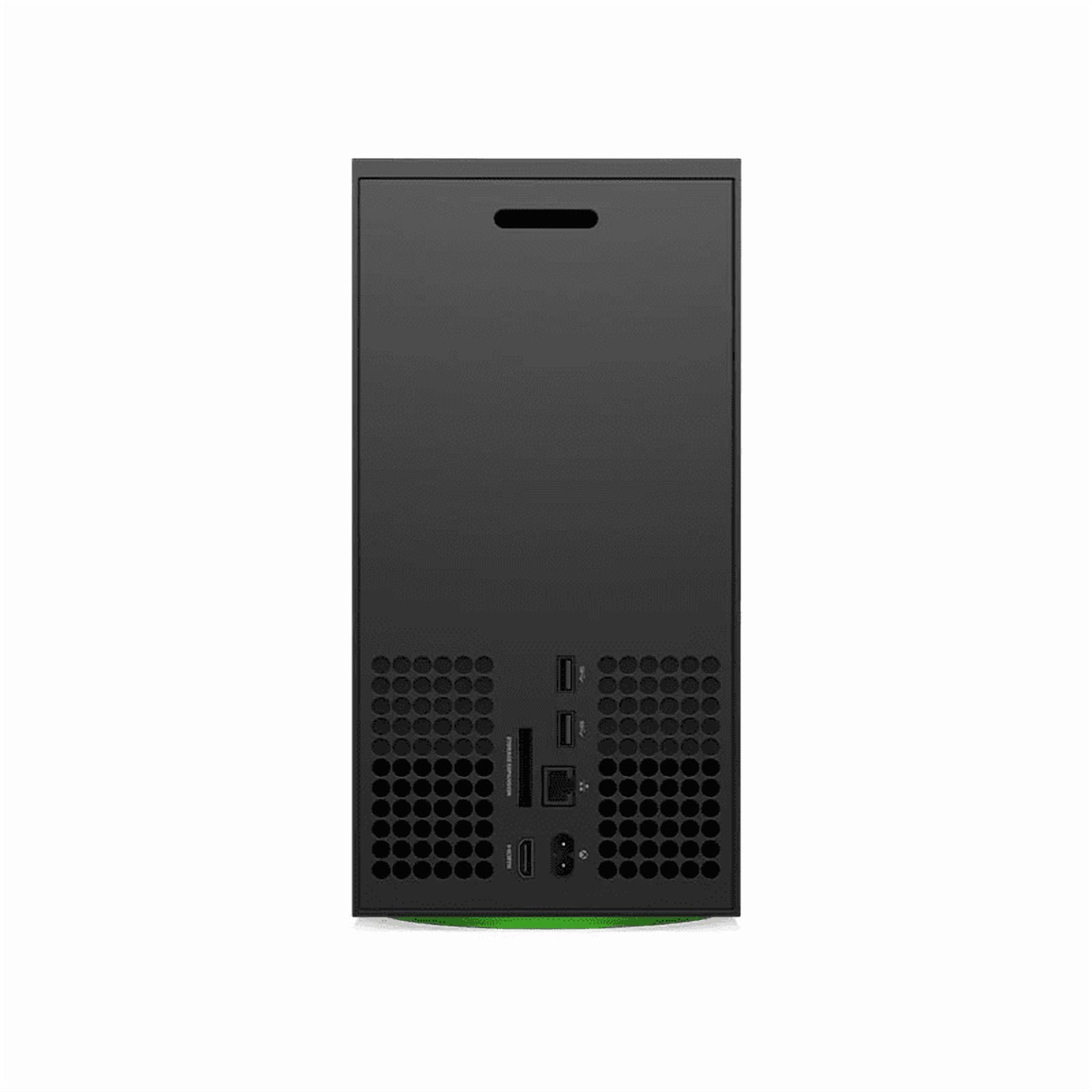 Xbox Series X 2 TB Disc Drive Galaxy Black Special Edition