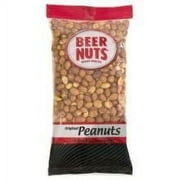 48 Packs : Beer Nuts Original Peanut - Clip Strip, 5.5 Ounce