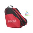 thumbnail image 3 of Bolsa de patinaje Zulema transpirable gran capacidad Rojo, 3 of 8