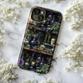 thumbnail image 5 of Witch Apothecary Phone Case, Gothic Potion Bottle & Skull iPhone Cover, Dark Botanical Protective Case for iPhone 17 16 15 14 13 12 11 Pro Max Mini, 5 of 6