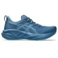 thumbnail image 2 of Zapatillas para correr ASICS NOVABLAST 5 para hombre en color Winter SEA/Stillwater, 2 of 9