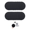 thumbnail image 1 of Compost Bin Filter Activated Carbon Filter Cotton Replacement Gasket Round Kitchen Deodorant Cotton, 1 of 5
