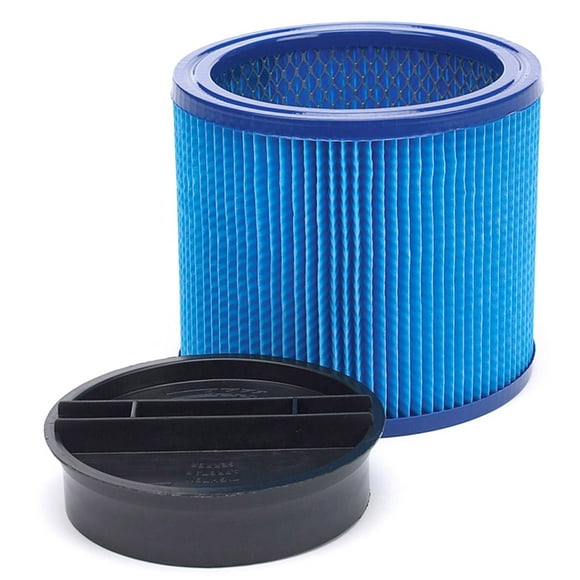 Shop Vac Filters