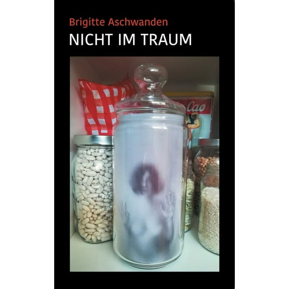 Nicht im Traum, (Paperback)