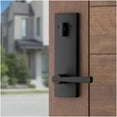 thumbnail image 2 of 183SPExSPL SQR 11P SMT RCAL RCS CP Spyglass Entrance with Spyglass - Venetian Bronze, 2 of 7